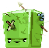 Slime Cube