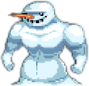 Snowman